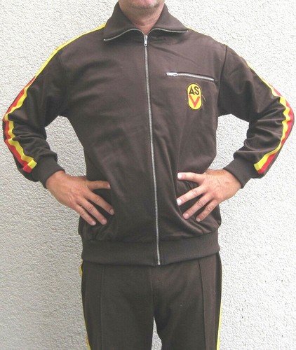 Ask nva trainingsanzug gr - nva,
