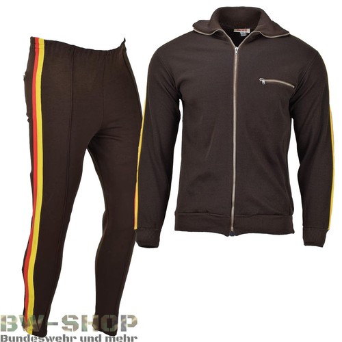Original nva trainingsjacke - original,