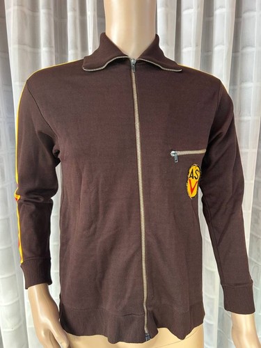 Ddr nva asv trainingsjacke - ddr,