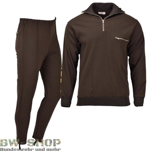 Original nva trainingsjacke - nva,