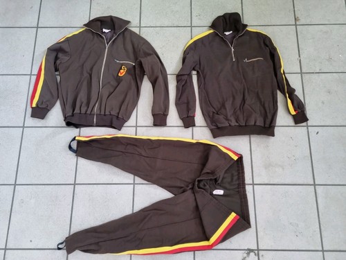 Ddr nva trainingsanzug set m52 - nva,