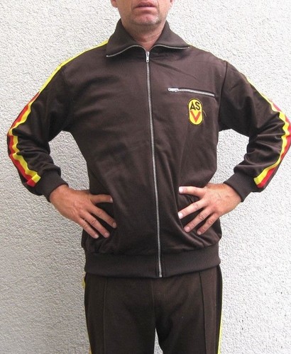 Nva trainingsanzug 56 - , gr.56,58